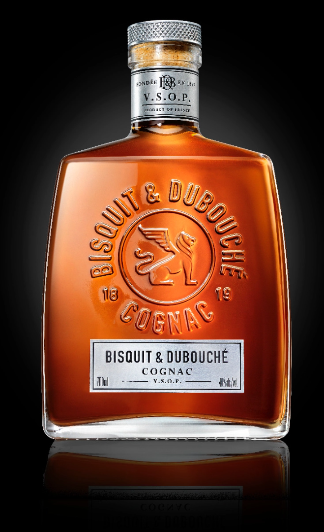 Bisquit & Dubouchè