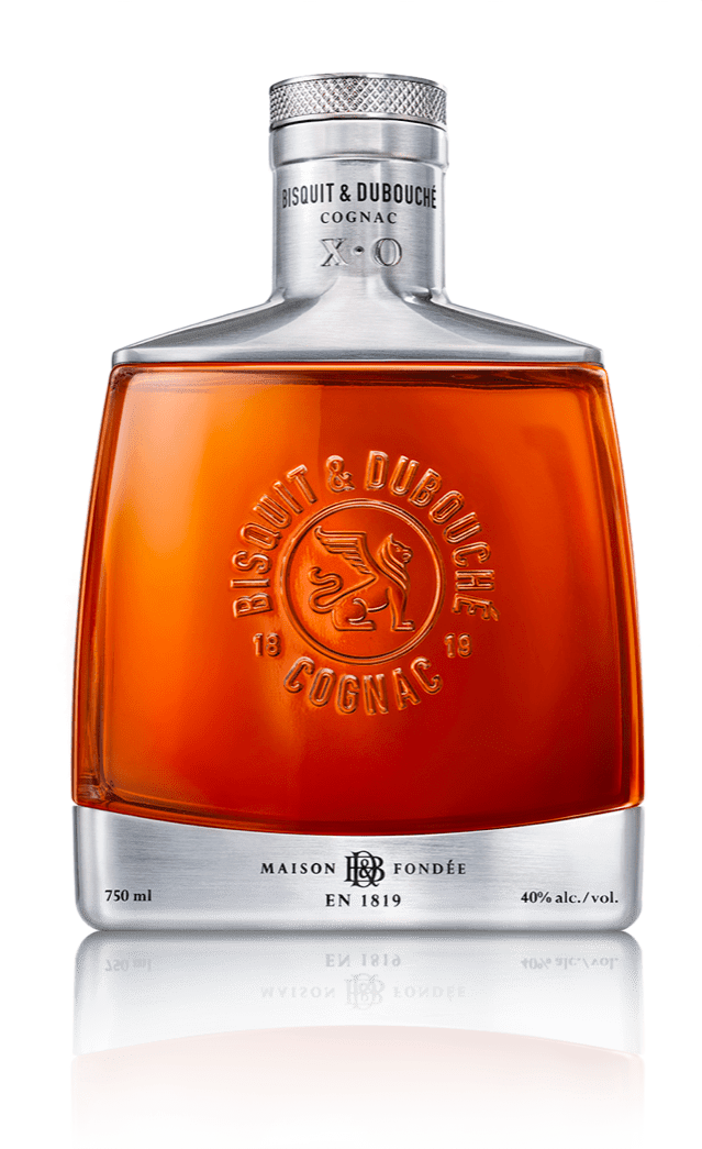 Cognac Bisquit XO Excellence - Whisky Dojo Singapore