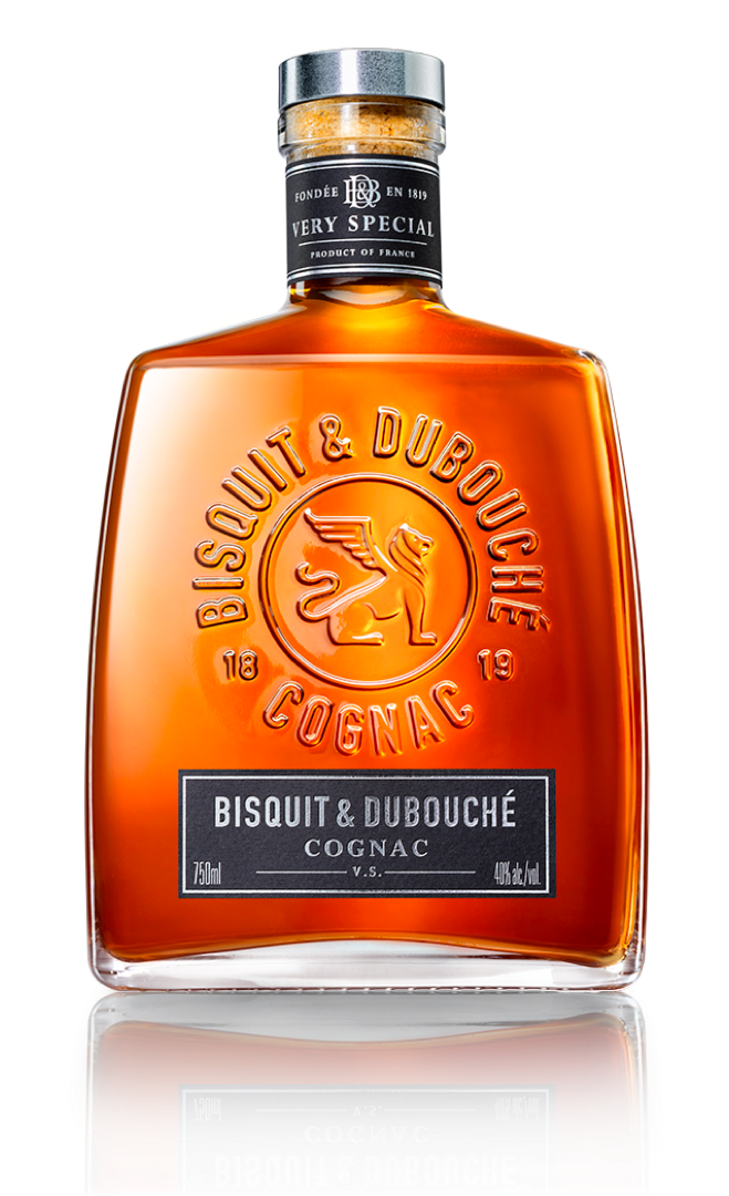 Cognac Bisquit XO Excellence - Whisky Dojo Singapore