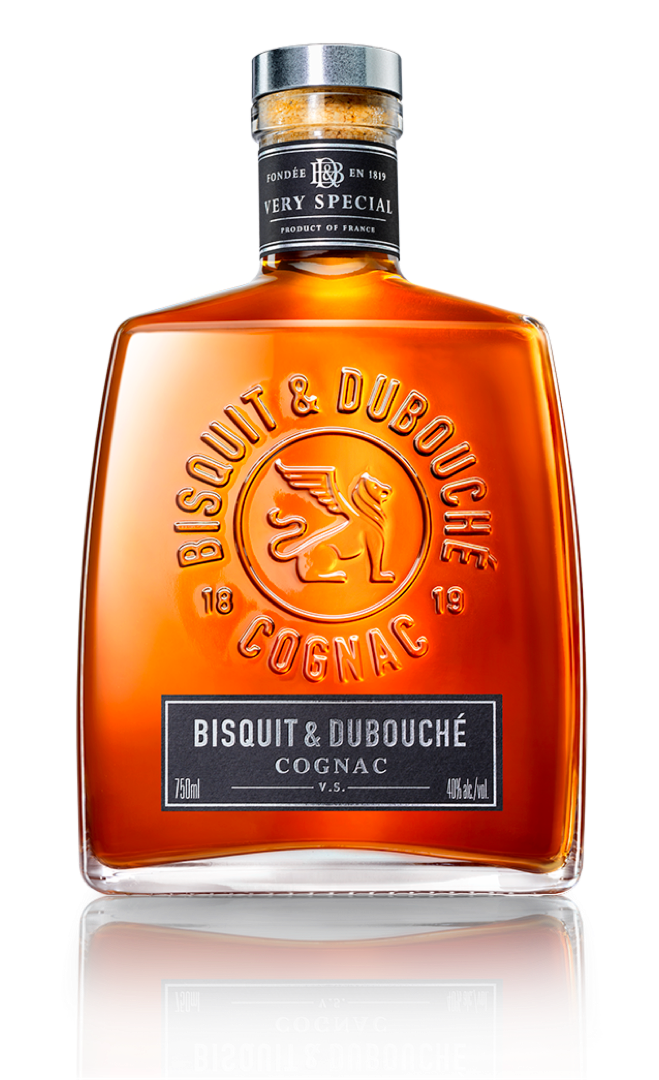 Bisquit & Dubouchè